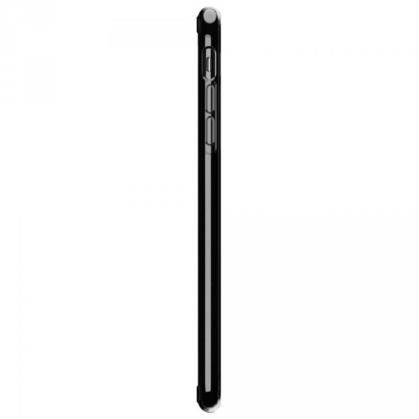 Spigen iPhone 7 Plus Case Liquid Crystal-Space Crsytal