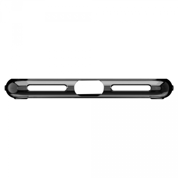 Spigen iPhone 7 Plus Case Liquid Crystal-Space Crsytal