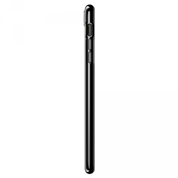 Spigen iPhone 7 Plus Neo Hybrid Crystal Klf-Jet Black