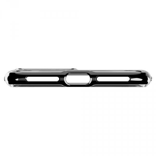Spigen iPhone 7 Plus Neo Hybrid Crystal Klf-Jet Black