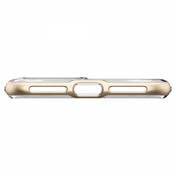 Spigen iPhone 7 Plus Neo Hybrid Crystal Klf-Champagne Gold