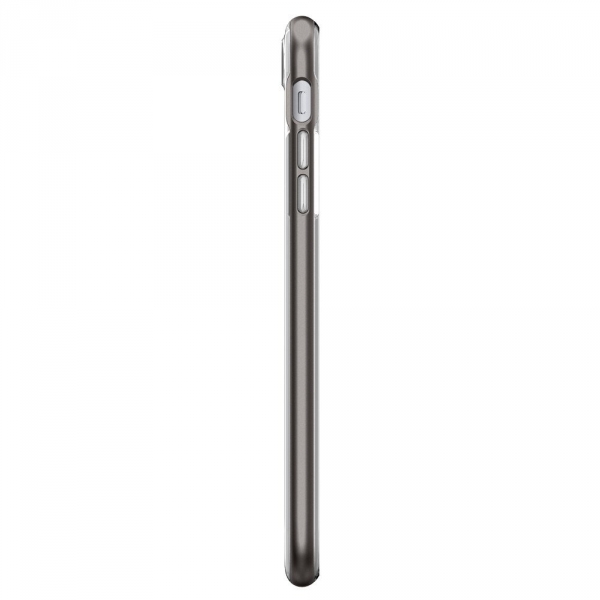 Spigen iPhone 7 Plus Neo Hybrid Crystal Klf-Gunmetal