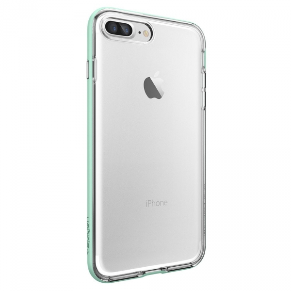 Spigen iPhone 7 Plus Neo Hybrid Crystal Klf-Mint