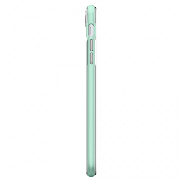 Spigen iPhone 7 Plus Neo Hybrid Crystal Klf-Mint