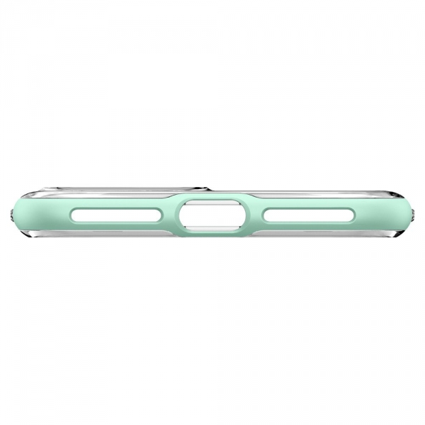 Spigen iPhone 7 Plus Neo Hybrid Crystal Klf-Mint