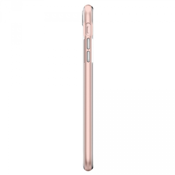 Spigen iPhone 7 Plus Neo Hybrid Crystal Klf-Rose Gold