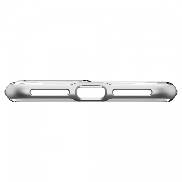 Spigen iPhone 7 Plus Neo Hybrid Crystal Klf-Satin Silver