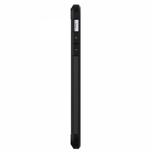 Spigen iPhone 7 Plus Tough Armor Klf-Black