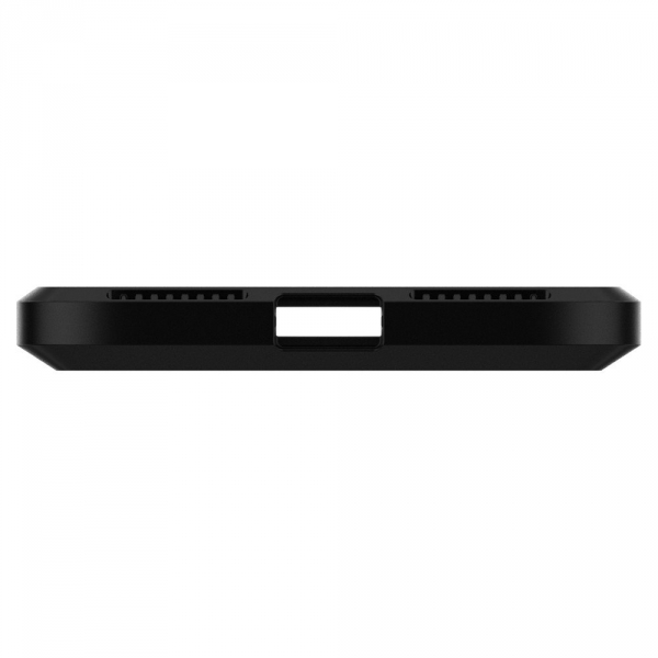 Spigen iPhone 7 Plus Tough Armor Klf-Black
