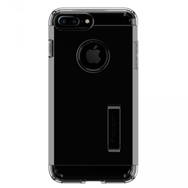 Spigen iPhone 7 Plus Tough Armor Klf-Jet Black