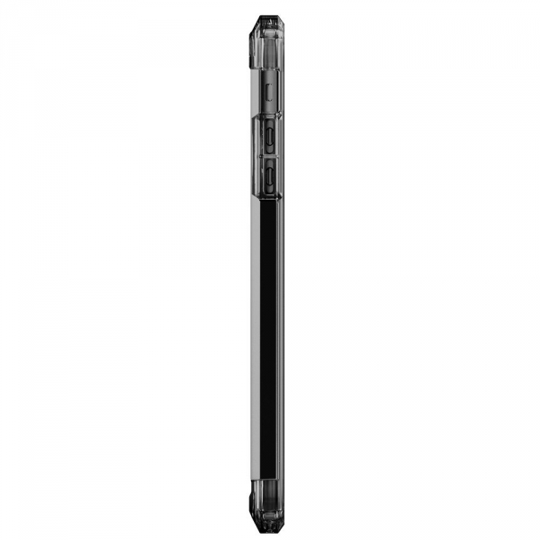 Spigen iPhone 7 Plus Tough Armor Klf-Jet Black
