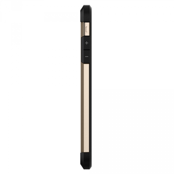 Spigen iPhone 7 Plus Tough Armor Klf-Champagne Gold