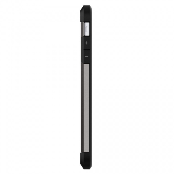 Spigen iPhone 7 Plus Tough Armor Klf-Gunmetal