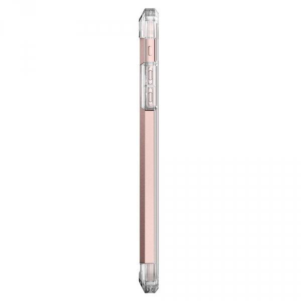 Spigen iPhone 7 Plus Tough Armor Klf-Rose Gold