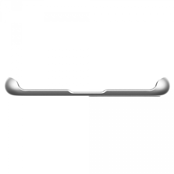 Spigen iPhone 7 Plus Thin Fit Klf-Satin Silver