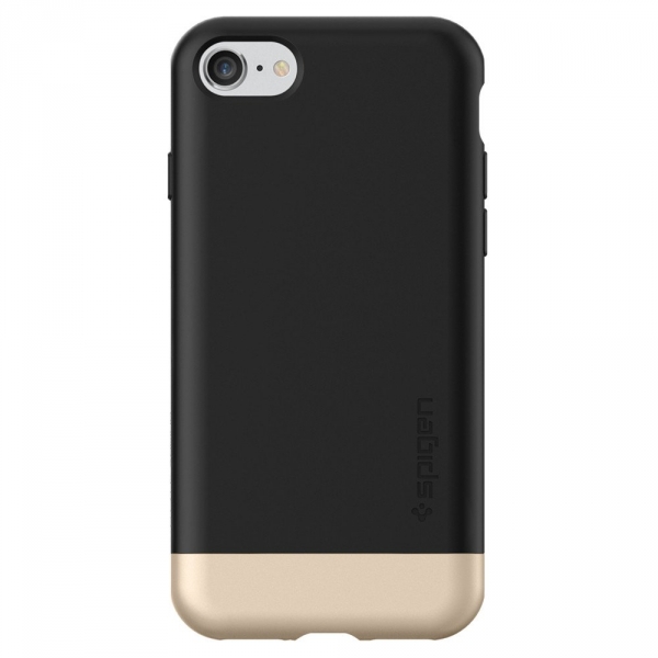Spigen iPhone 7 Case Style Armor-Black