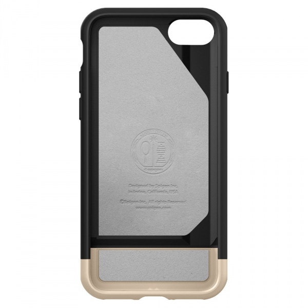 Spigen iPhone 7 Case Style Armor-Black