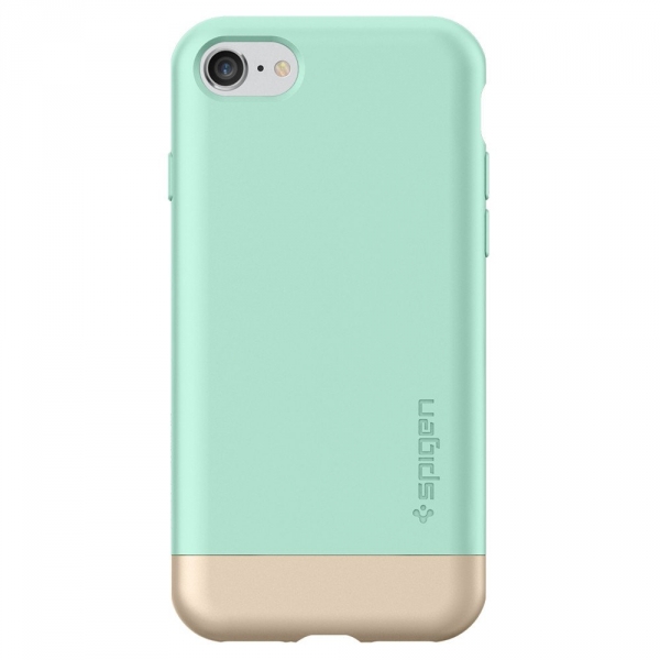 Spigen iPhone 7 Case Style Armor-Mint