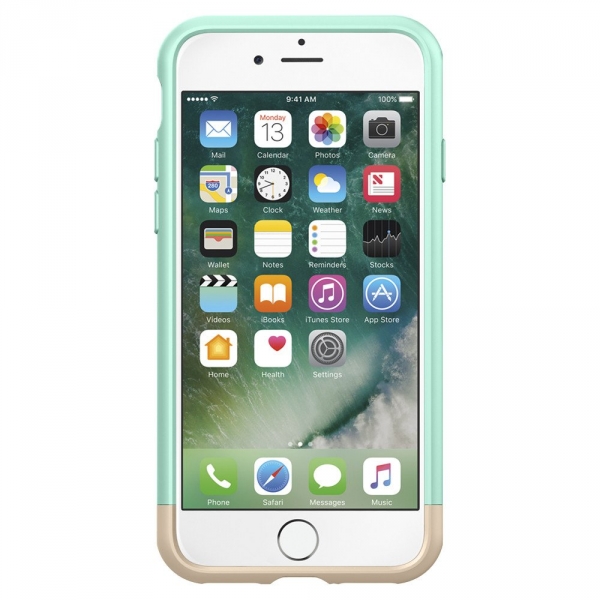 Spigen iPhone 7 Case Style Armor-Mint