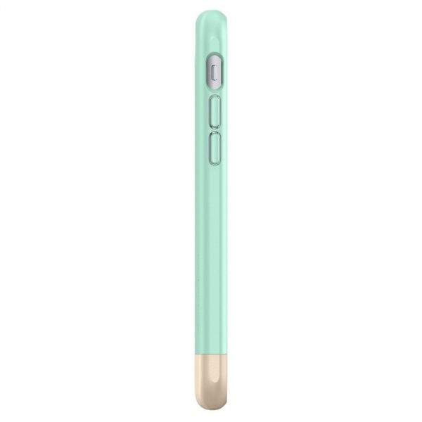 Spigen iPhone 7 Case Style Armor-Mint