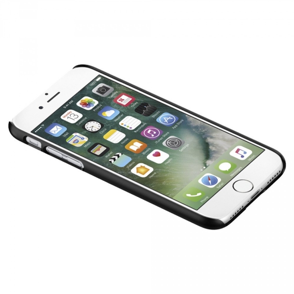 Spigen iPhone 7 Thin Fit K�l�f-Black