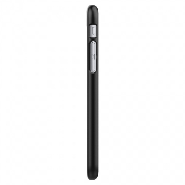 Spigen iPhone 7 Thin Fit K�l�f-Black