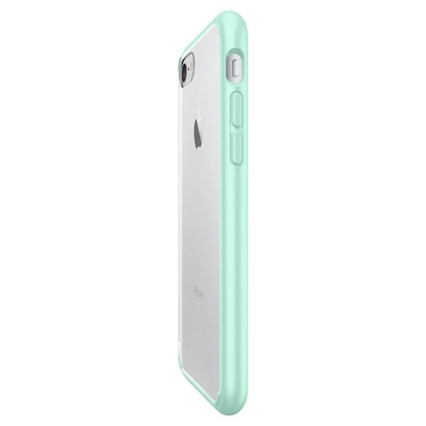 Spigen iPhone 7 Case Ultra Hybrid-Mint