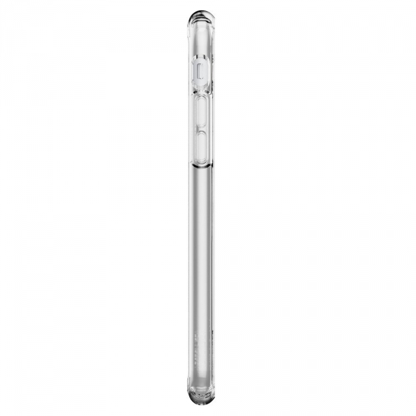 Spigen iPhone 7 Case Ultra Hybrid-Crsytal Clear