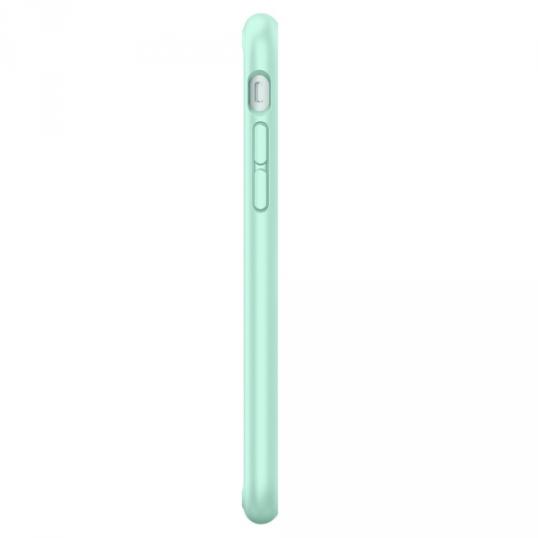 Spigen iPhone 7 Case Ultra Hybrid-Mint