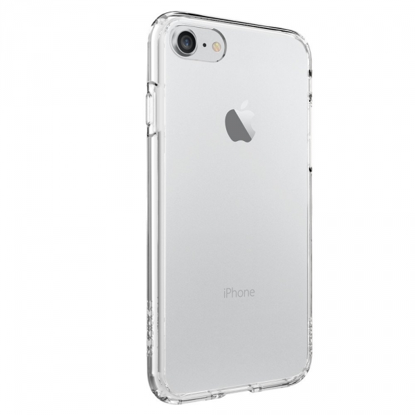 Spigen iPhone 7 Case Ultra Hybrid-Crsytal Clear