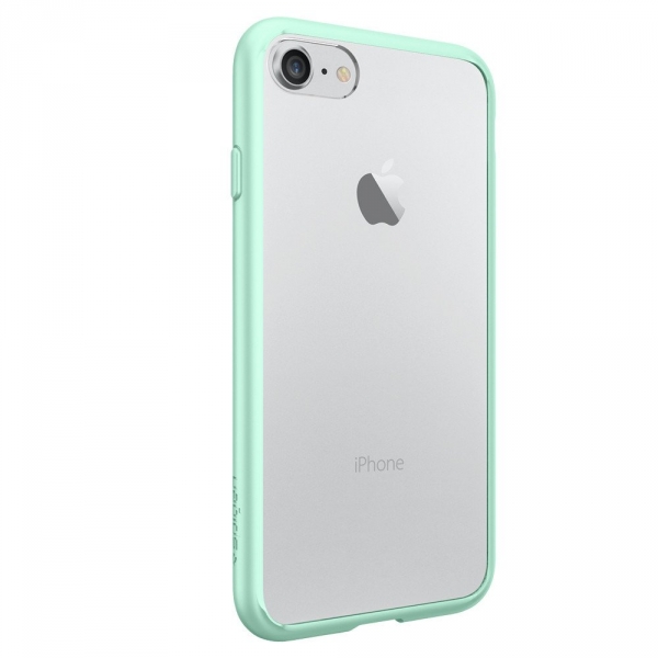 Spigen iPhone 7 Case Ultra Hybrid-Mint