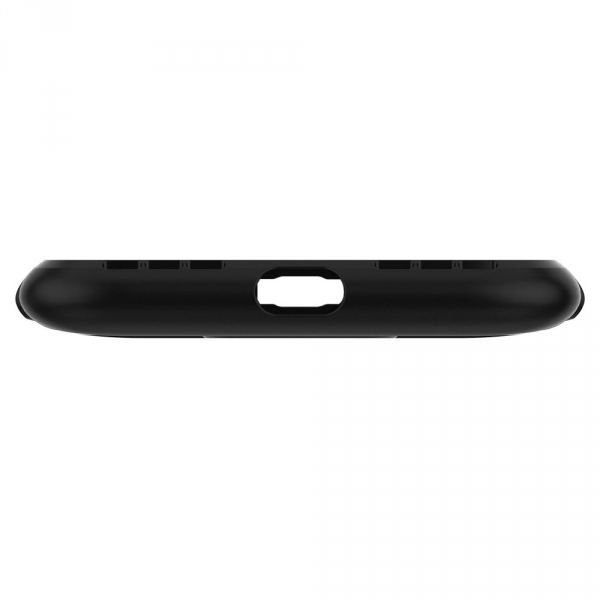 Spigen iPhone 7 Plus Slim Armor Klf-Black