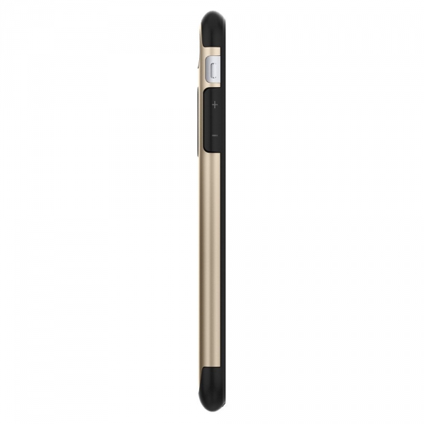 Spigen iPhone 7 Plus Slim Armor Klf-Champagne Gold
