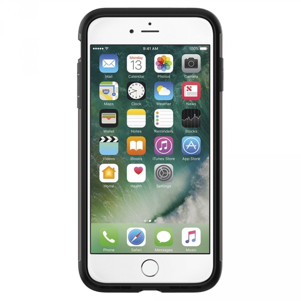 Spigen iPhone 7 Plus Slim Armor Klf-Gunmetal