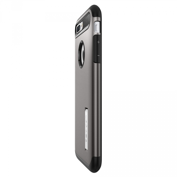 Spigen iPhone 7 Plus Slim Armor Klf-Gunmetal