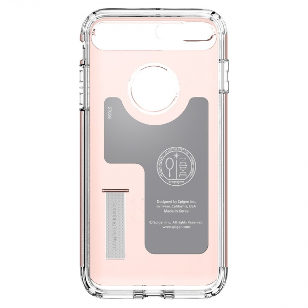 Spigen iPhone 7 Plus Slim Armor Klf-Rose Gold