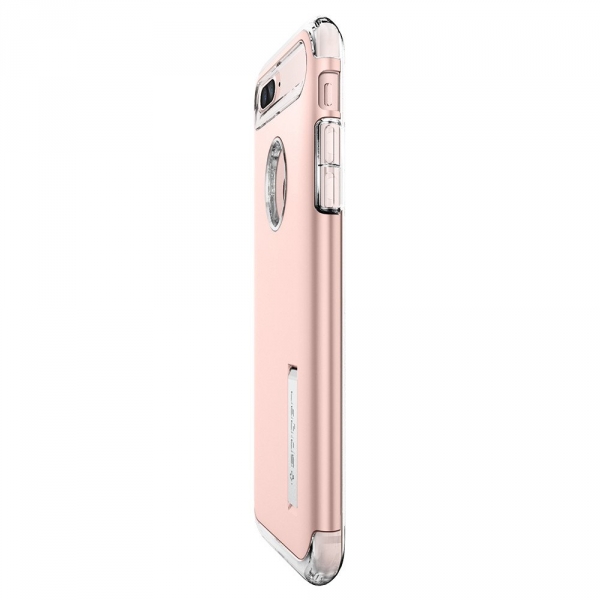 Spigen iPhone 7 Plus Slim Armor Klf-Rose Gold