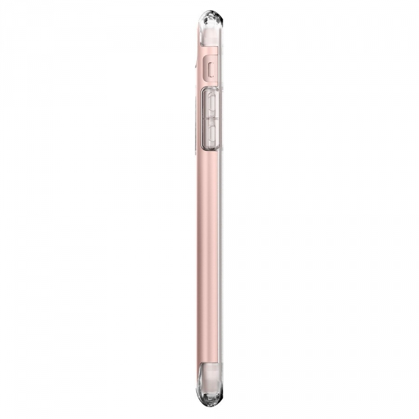 Spigen iPhone 7 Plus Slim Armor Klf-Rose Gold