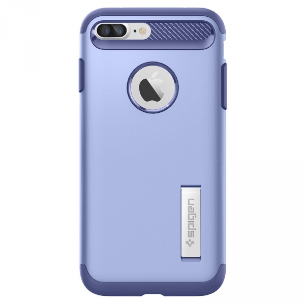 Spigen iPhone 7 Plus Slim Armor Klf-Violet