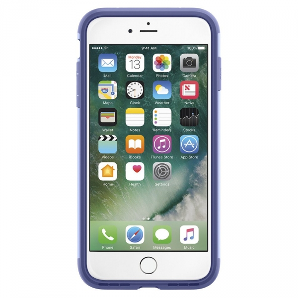 Spigen iPhone 7 Plus Slim Armor Klf-Violet