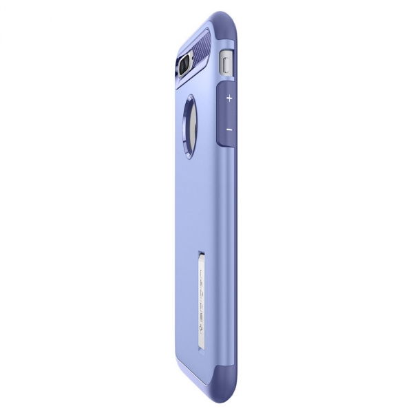 Spigen iPhone 7 Plus Slim Armor Klf-Violet