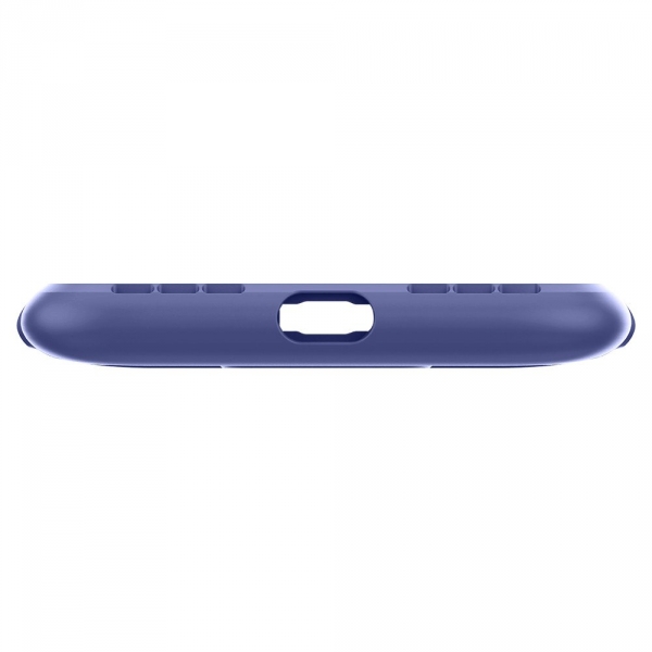 Spigen iPhone 7 Plus Slim Armor Klf-Violet