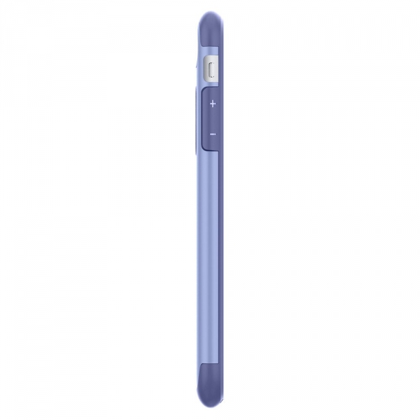 Spigen iPhone 7 Plus Slim Armor Klf-Violet