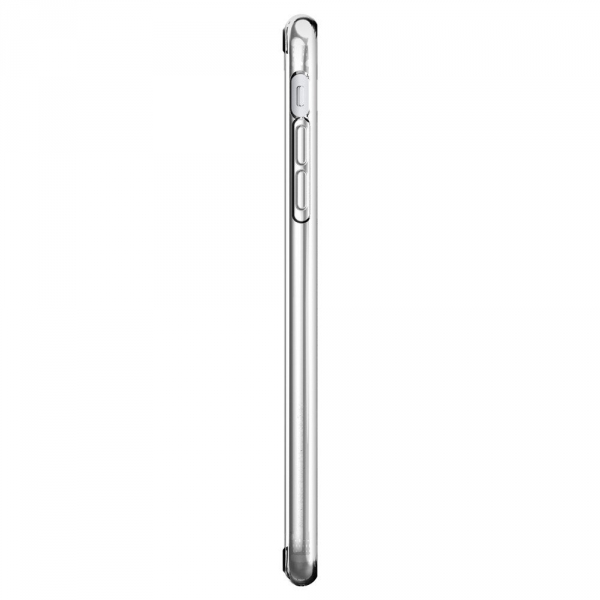 Spigen iPhone 7 Plus Case Liquid Crystal-Crsytal Clear