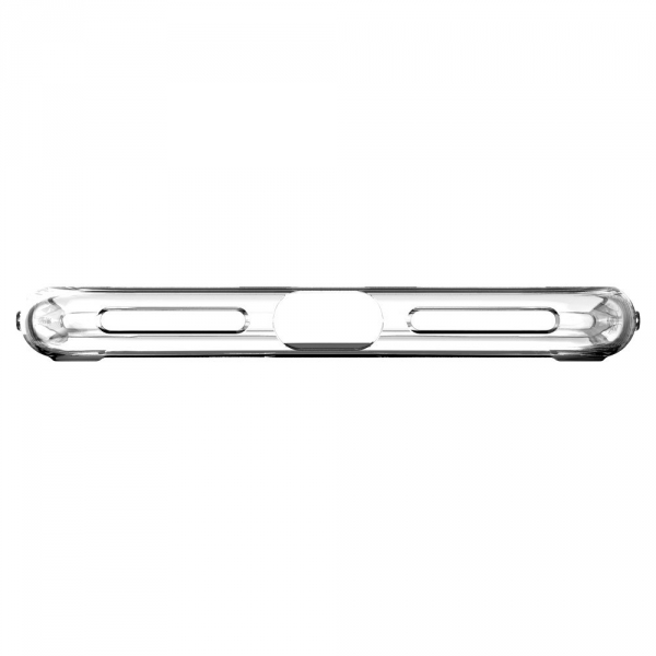 Spigen iPhone 7 Plus Case Liquid Crystal-Crsytal Clear