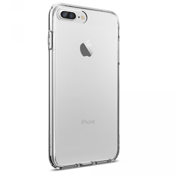 Spigen iPhone 7 Plus Case Ultra Hybrid-Crsytal Clear