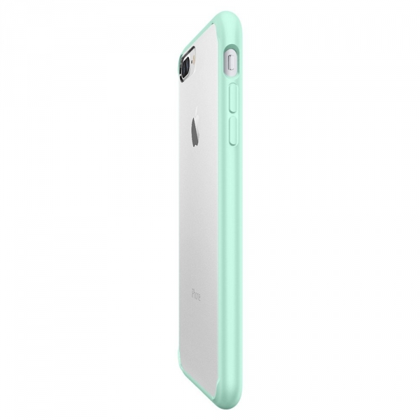 Spigen iPhone 7 Plus Case Ultra Hybrid-Mint