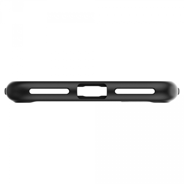 Spigen iPhone 7 Plus Case Ultra Hybrid-Black