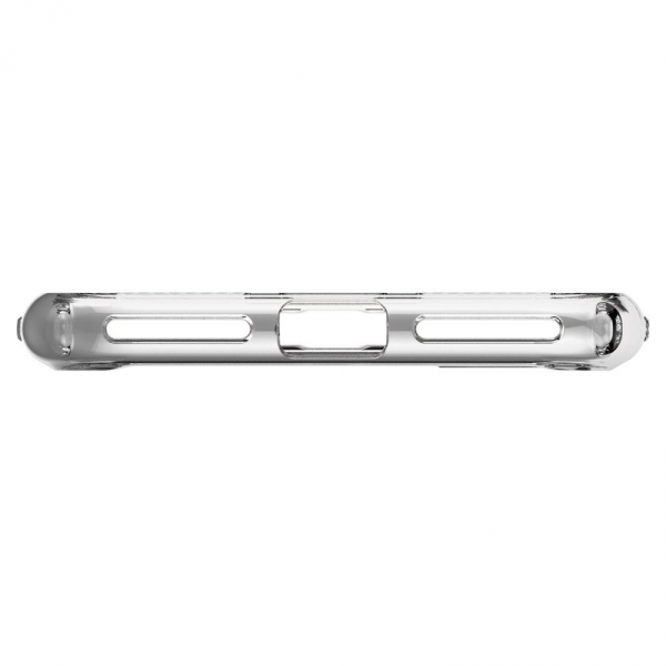 Spigen iPhone 7 Plus Case Ultra Hybrid-Crsytal Clear