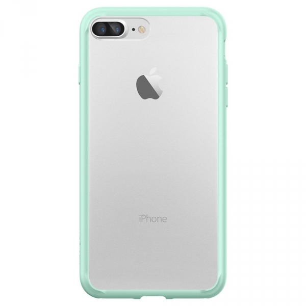 Spigen iPhone 7 Plus Case Ultra Hybrid-Mint